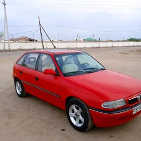 Opel Astra 1992