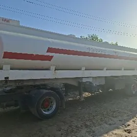 Kogel Euro Trailer 2010