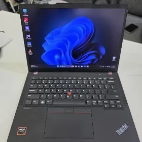 Ноутбук Thinkpad X13 Gen 4