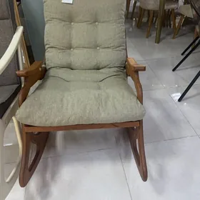 kreslo kaçelya Кресло качеля