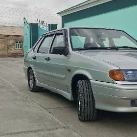 Lada 2115 2006