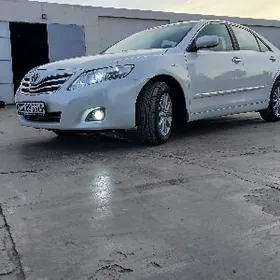 Toyota Camry 2010