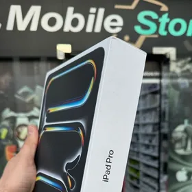 iPad Pro 11inch M5 256 sim