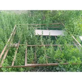 Armaturdan  kart  тапчан