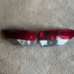 krylo fara haylandyr