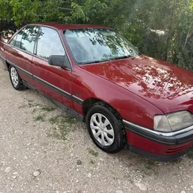 Opel Omega 1999