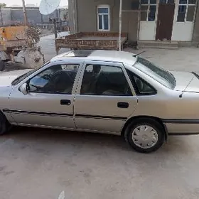 Opel Vectra 1990