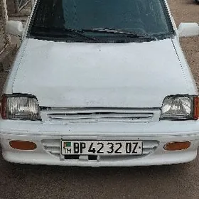Daewoo Tico 1996