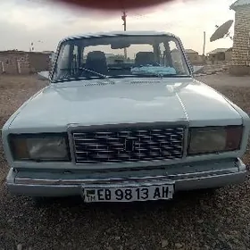 Lada 2107 1990