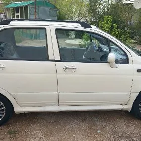 Daewoo Matiz 2005