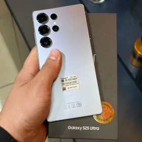 Galaxy s25 ultra 12/256gb  TP