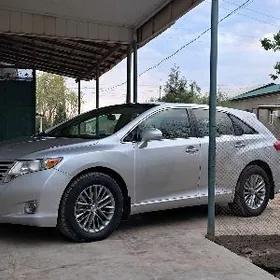 Toyota Venza 2010