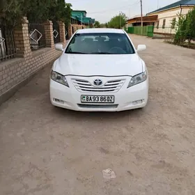 Toyota Camry 2008