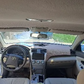 Toyota Camry 2008