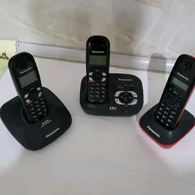 панасоник эл тилфон