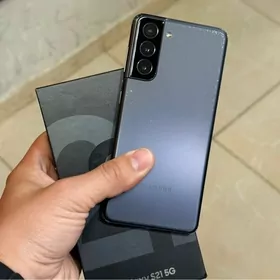 samsung s21  8/128gb obmen