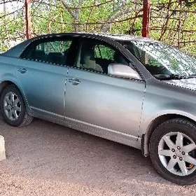 Toyota Avalon 2006