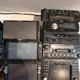 magnitafon cenjir manitor