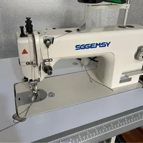 SGGEMSY chehol masin