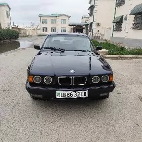 BMW 530 1994