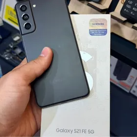 samsung s21 fe 8/128gb obmen