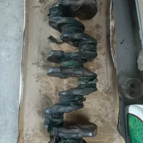 Mitsibushi canter wal