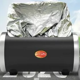 Awto tent suw gecirmeyan