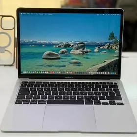 MacBook Air 13 M1 8/256