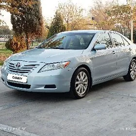 Toyota Camry 2009