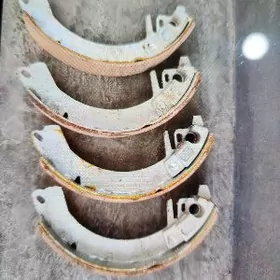 Ors mashynyn zapçasti