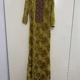 italyan pombah, keshde yakaly