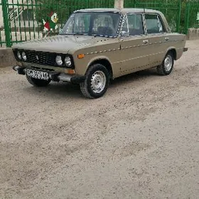 Lada 2106 1990