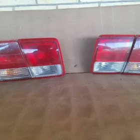 toyota camry vista stopnik