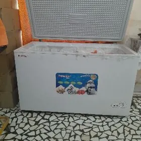 морозильник