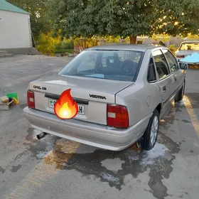 Opel Vectra 1993