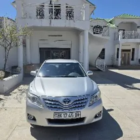 Toyota Camry 2009