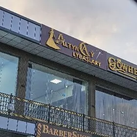 arenda tikincilik otelýa