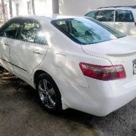Toyota Camry 2008