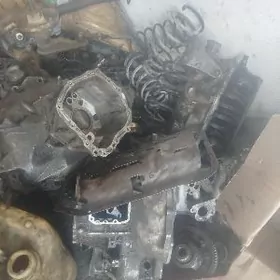 karobka Opel f16 f18