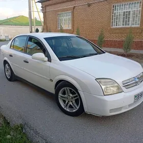 Opel Vectra 2002