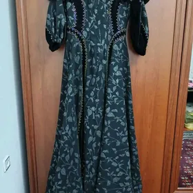 Gara renkli pombah toy koynek