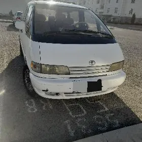 Toyota Previa 1995