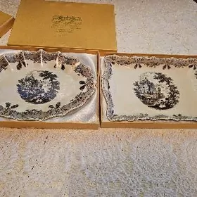 Немецкий фоарфор