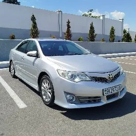 Toyota Camry 2013
