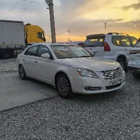 Toyota Avalon 2007