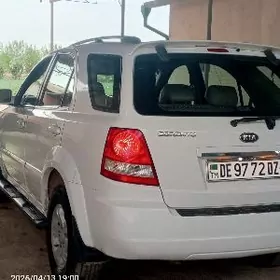 Kia Sorento 2004