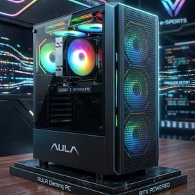 Ryzen 5 3600/RTX 2060/RAM 16GB