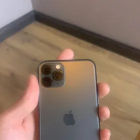 Iphon 11 pro Obmen