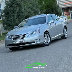 Lexus ES 350 2010