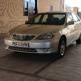 Toyota Camry 2005